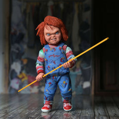 Child's Play 2: Ultimate Chucky 7" Scale Action Figure