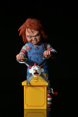 Child's Play 2: Ultimate Chucky 7" Scale Action Figure