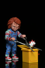 Child's Play 2: Ultimate Chucky 7" Scale Action Figure