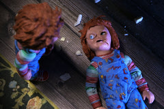 Child's Play 2: Ultimate Chucky 7" Scale Action Figure