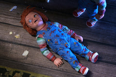Child's Play 2: Ultimate Chucky 7" Scale Action Figure