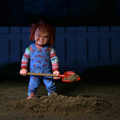 Child's Play 2: Ultimate Chucky 7" Scale Action Figure