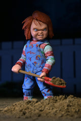Child's Play 2: Ultimate Chucky 7" Scale Action Figure