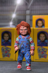 Child's Play 2: Ultimate Chucky 7" Scale Action Figure