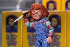 Child's Play 2: Ultimate Chucky 7" Scale Action Figure