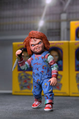 Child's Play 2: Ultimate Chucky 7" Scale Action Figure