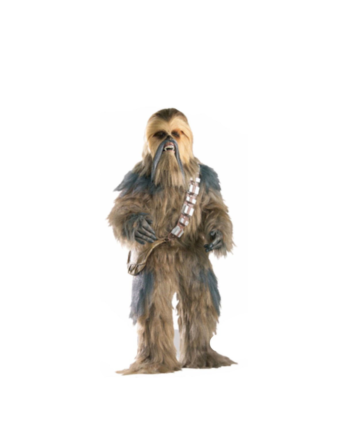Star Wars Supreme Edition Chewbacca Adult Costume