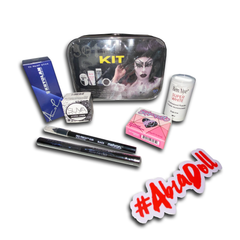Ben Nye Basic Moulage Training SFX Makeup Kit – AbracadabraNYC