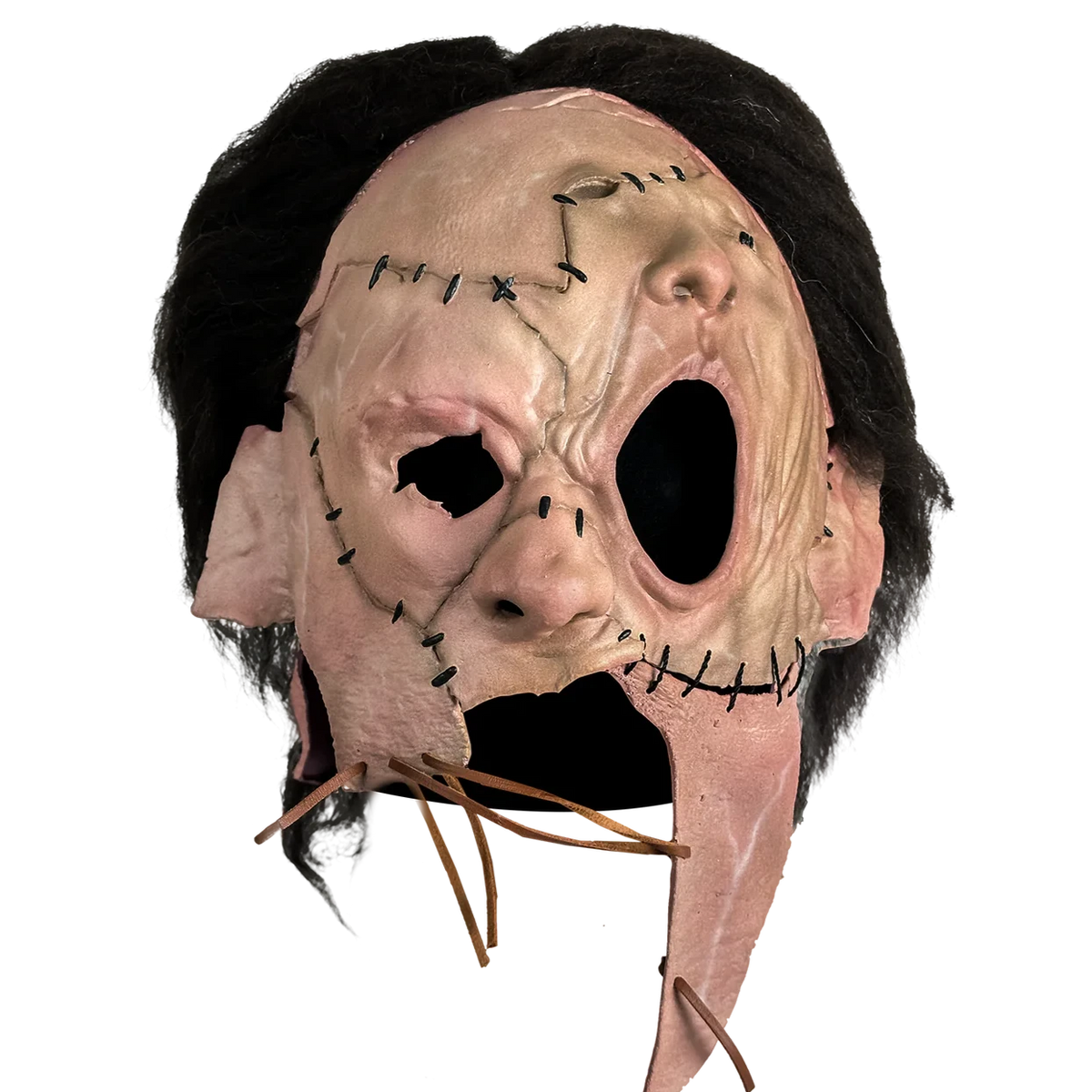 The Texas Chainsaw Massacre: The Video Game - Nicotero Leatherface Mask