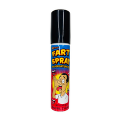 Stinky Fart Bomb Fart Spray