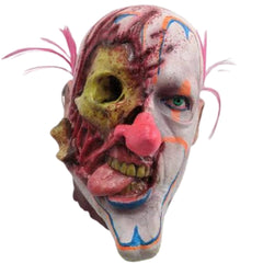U.V. Ripped Clown – Bungee Head Prop