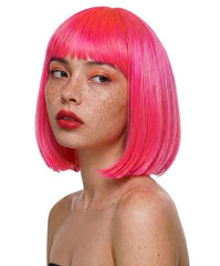 Viva Claudia Wig