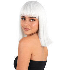 Viva Claudia Wig