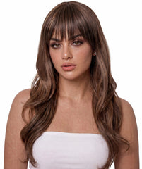 Viva Tia Wig