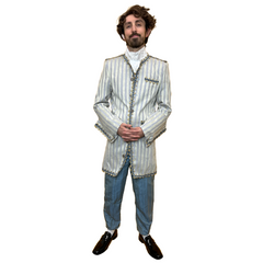 Royal Victorian Lord Michael Men's Adult Costume