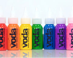 VODA Water Based Airbrush Paint 1oz