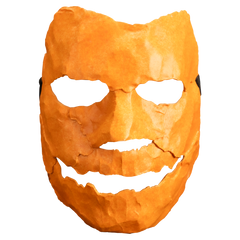 Rob Zombie's Halloween: Michael Myers Asylum Mask