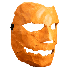 Rob Zombie's Halloween: Michael Myers Asylum Mask