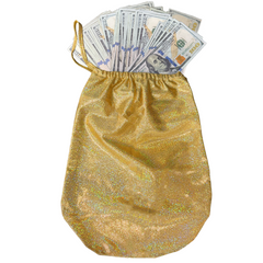 Twinkle Money Bag