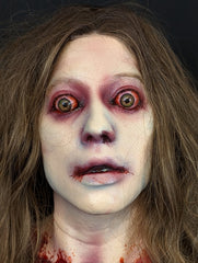 Young Women - Severed Head Prop