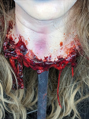 Young Women - Severed Head Prop