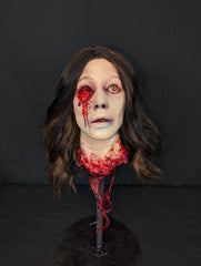 Young Women - Severed Head Prop