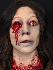 Young Women - Severed Head Prop