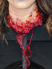 Young Women - Severed Head Prop