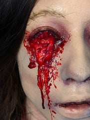 Young Women - Severed Head Prop