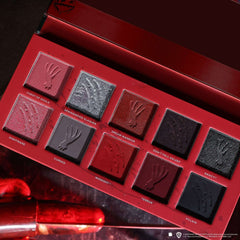 A Nightmare on Elm Street "Dream Master" Palette