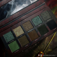 A Nightmare on Elm Street "Freddy Krueger" Palette