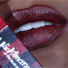 A Nightmare on Elm Street "Freddy" Lipstick Duo