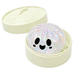 Fun Doh - HALLOWEEN (Mini) Mystery Toy Dumplings