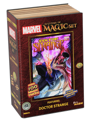 MARVEL Doctor Strange Multiverse of Magic Collectible Set