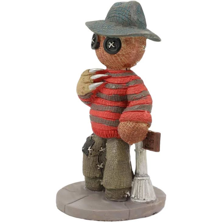 Pinheads: Fred Jr. 4" Resin Statue
