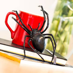 Prop Spider "Black Widow"