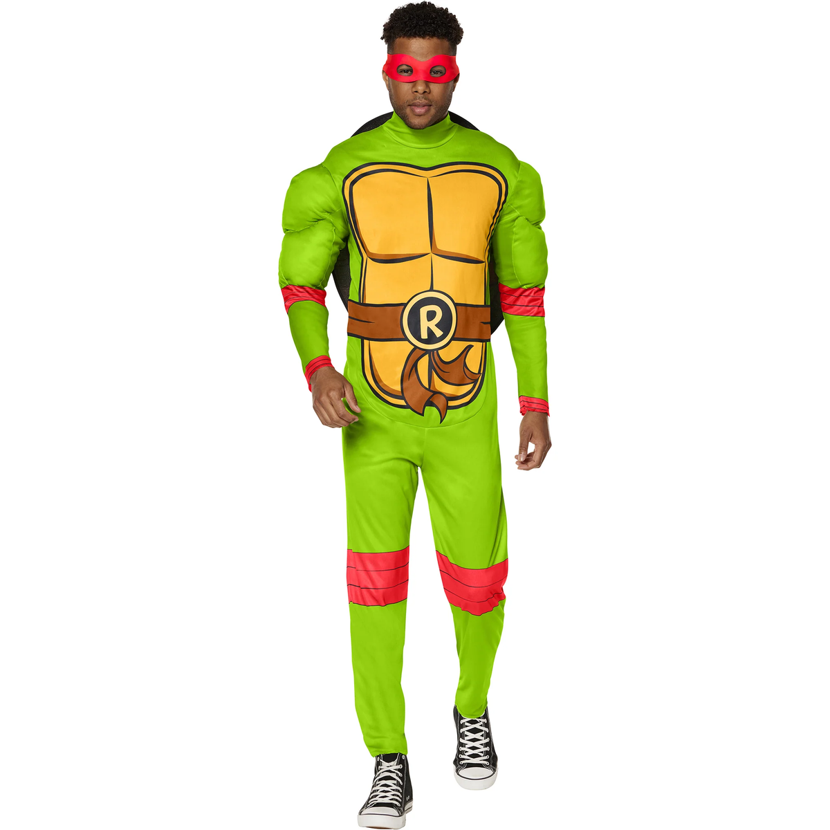 Teenage Mutant Ninja Turtles Raphael Adult Costume
