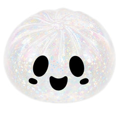 Fun Doh - HALLOWEEN (Mini) Mystery Toy Dumplings