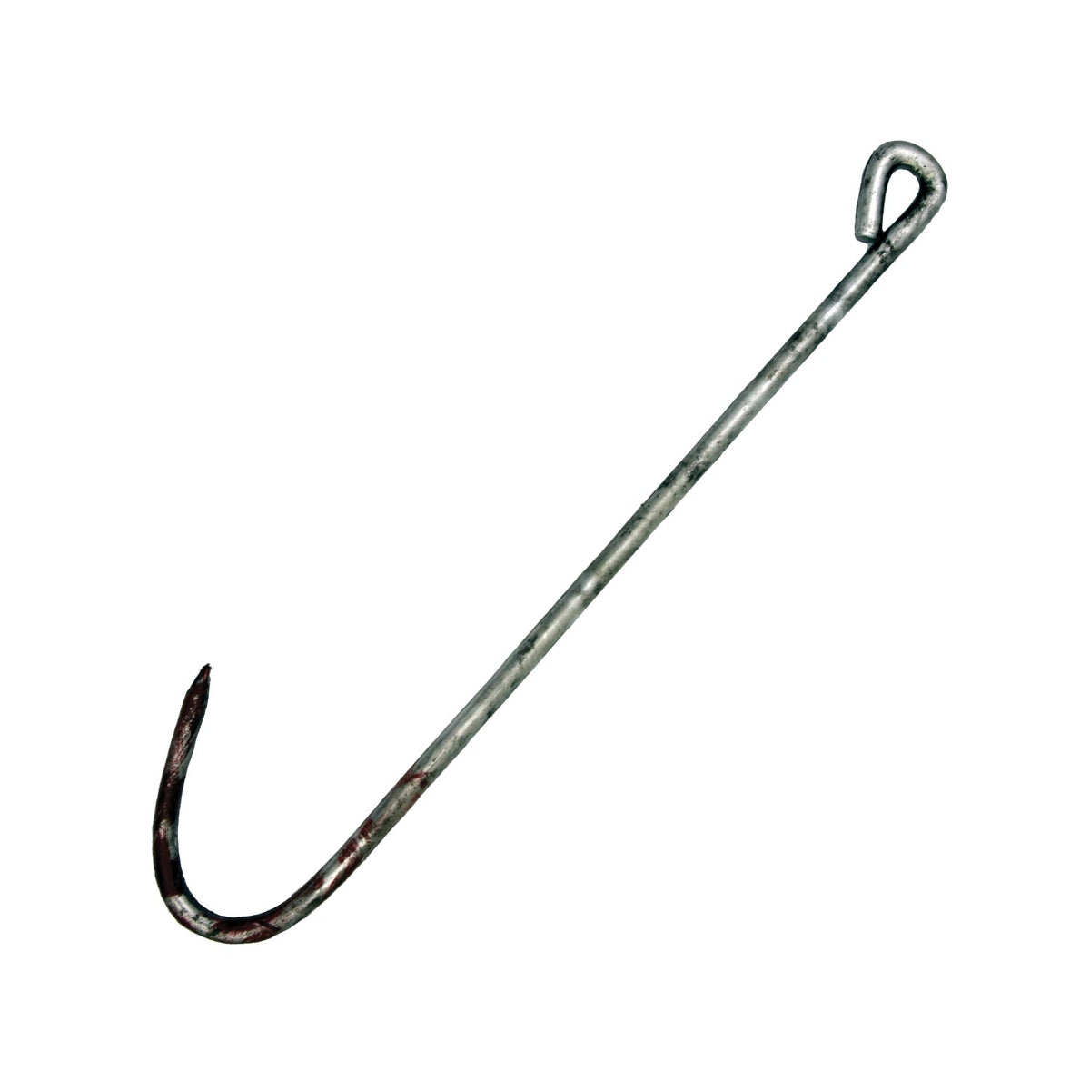 The Texas Chainsaw Massacre: Realistic Meat Hook Prop