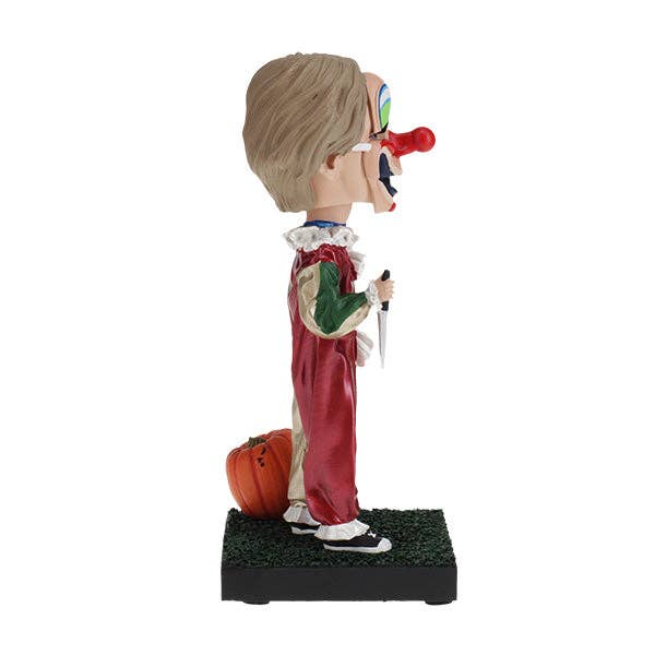 Royal Bobbles 1978 Halloween: Young Michael Myers Bobblehead