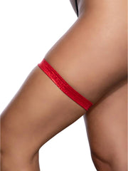 Twinkle Garter