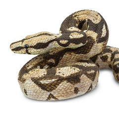 Boa Constrictor - Toy Figurine