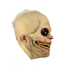 Abigail Creepypasta Latex Mask