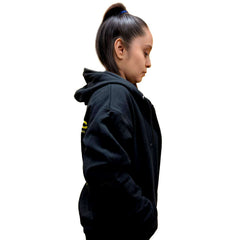 Abracadabra NYC Child Zip Up Hooded Sweatshirt