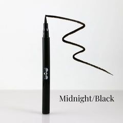 Midnight Black Batty Liquid Eyeliner