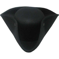 Adult Colonial Black Tricorn Hat