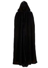 Mother Gothel Cape
