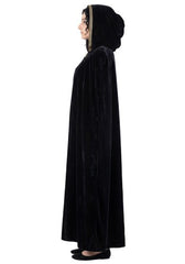 Mother Gothel Cape
