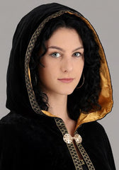 Mother Gothel Cape