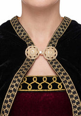 Mother Gothel Cape